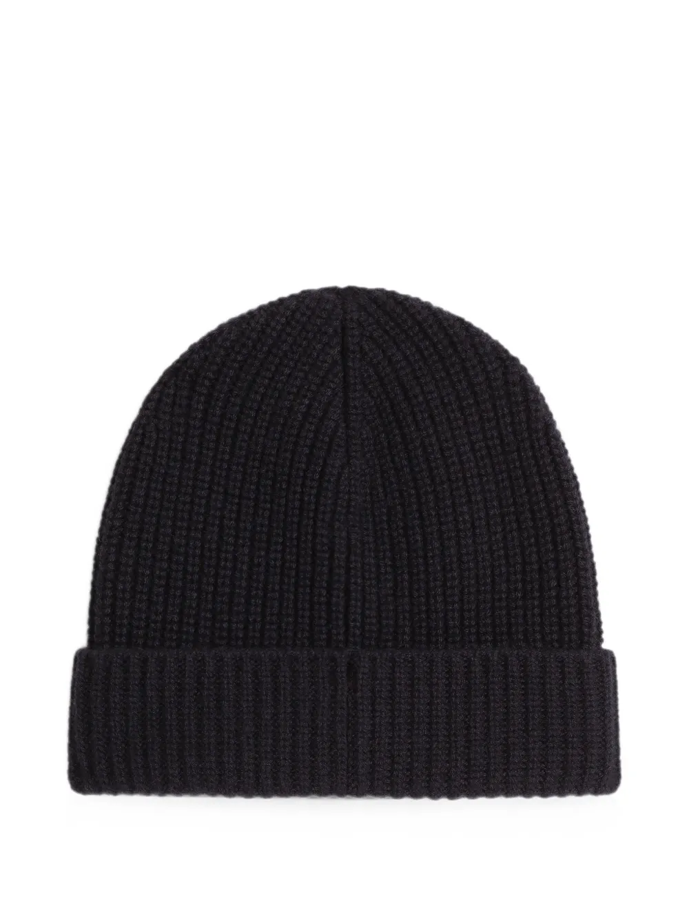 Dolce & Gabbana Kasjmieren hoed Blauw