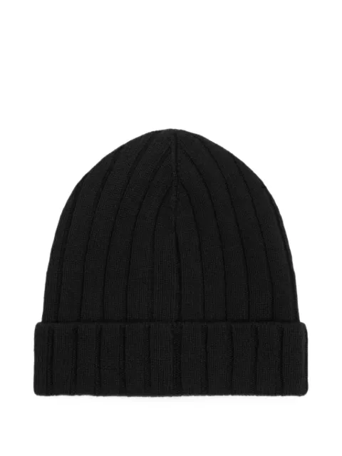 Dolce & Gabbana cashmere knit hat