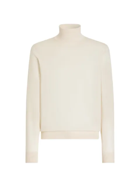 Dolce & Gabbana cashmere turtleneck