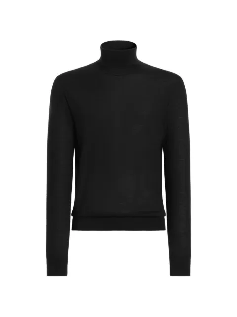Dolce & Gabbana cashmere turtleneck
