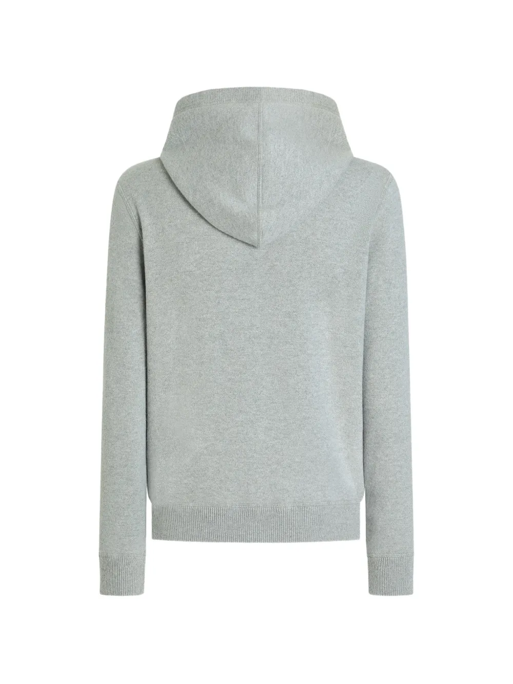 Dolce & Gabbana Hoodie Grijs