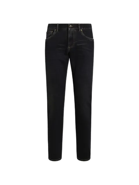 Dolce & Gabbana denim trousers