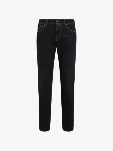 Dolce & Gabbana jeans con bolsillos