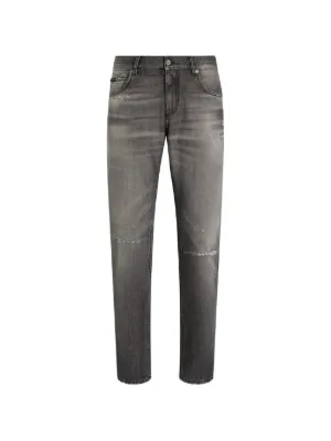 Dolce & Gabbana Straight-Leg & Regular Jeans – Farfetch