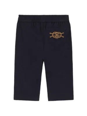 Dolce & Gabbana Kids（ドルチェ＆ガッバーナキッズ）パンツ - FARFETCH