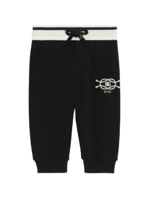 新品　ドルチェ&ガッバーナ　パンツ　ズボン　12歳　キッズ　ドルガバ Dolce & Gabbana Kids（ドルチェ＆ガッバーナキッズ）スウェット