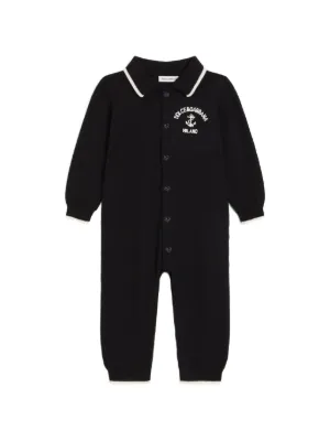 Dolce & Gabbana Kids（ドルチェ＆ガッバーナキッズ）ロンパース