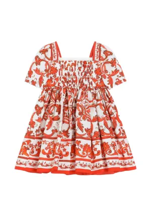 Dolce & Gabbana Kids - Designer Childrenswear - FARFETCH Canada