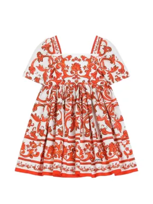 Dolce & Gabbana Kids - Designer Childrenswear - FARFETCH Canada