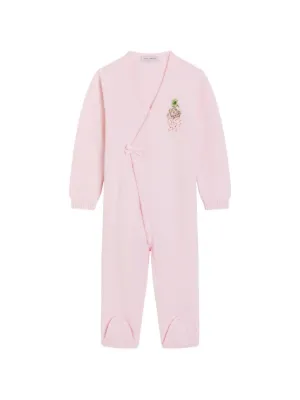 Dolce & Gabbana Kids（ドルチェ＆ガッバーナキッズ）ロンパース