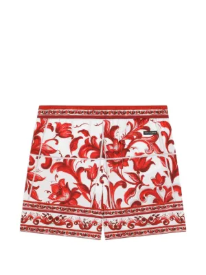 Dolce & Gabbana Kids（ドルチェ＆ガッバーナキッズ）水着 - FARFETCH
