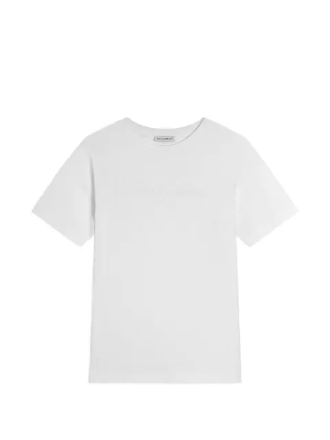 Dolce & Gabbana Kids jersey T-shirt with logo