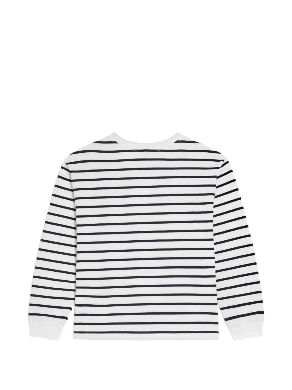 Dolce & Gabbana Kids Jersey T-shirt Wit