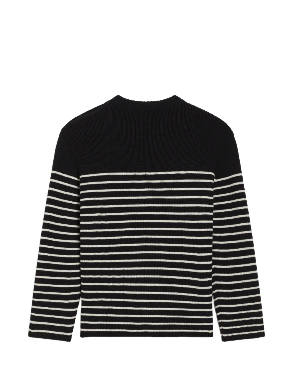 Dolce & Gabbana Kids Wollen trui Zwart