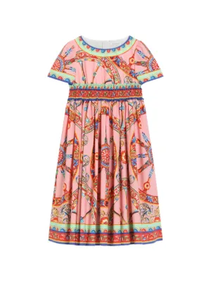 Dolce & Gabbana Kids（ドルチェ＆ガッバーナキッズ）ワンピース