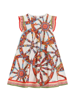 Dolce & Gabbana Kids（ドルチェ＆ガッバーナキッズ）ワンピース