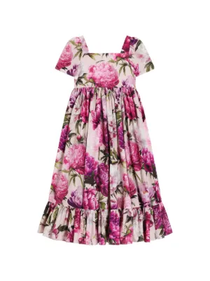Dolce & Gabbana Kids（ドルチェ＆ガッバーナキッズ）ワンピース