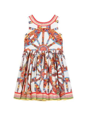 Dolce & Gabbana Kids（ドルチェ＆ガッバーナキッズ）ワンピース