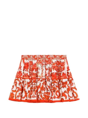 Dolce & Gabbana Kids（ドルチェ＆ガッバーナキッズ）- FARFETCH