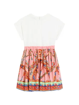 Dolce & Gabbana Kids（ドルチェ＆ガッバーナキッズ）ワンピース