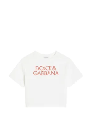 Dolce & Gabbana Kids（ドルチェ＆ガッバーナキッズ）- FARFETCH