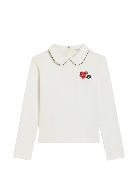 Dolce & Gabbana Kids interlock T-shirt with logo