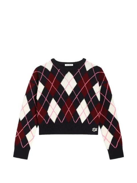 Dolce & Gabbana Kids knit pullover