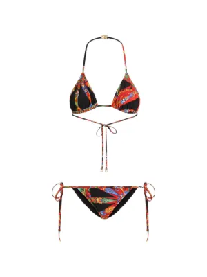 Dolce & Gabbana Bikinis for Women - Shop on FARFETCH