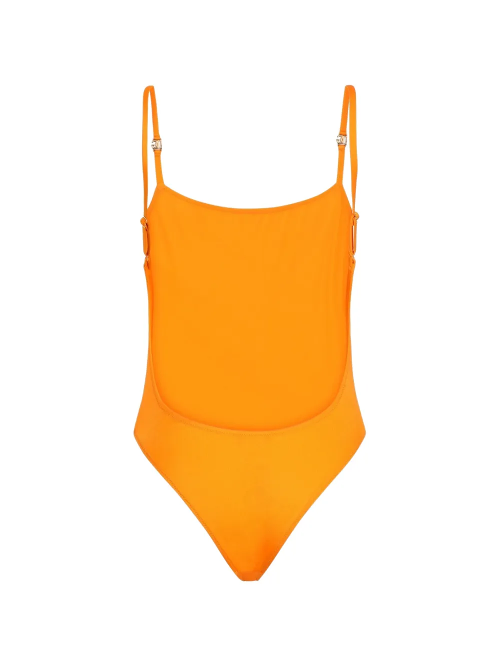 Dolce & Gabbana Badpak Oranje