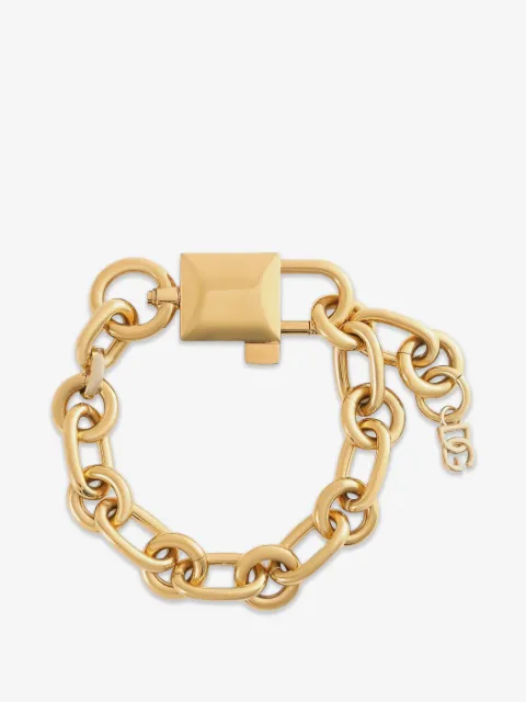 Dolce & Gabbana chain bracelet
