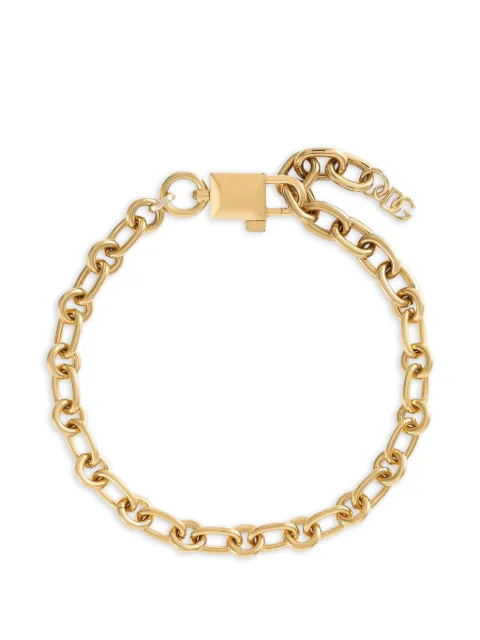 Dolce & Gabbana chain necklace