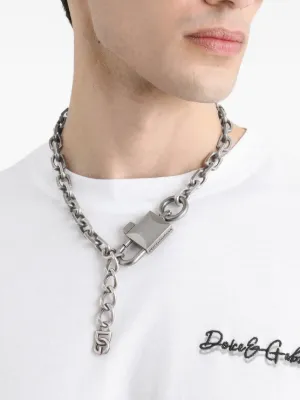 Dolce & Gabbana（ドルチェ＆ガッバーナ）メンズ ネックレス - FARFETCH