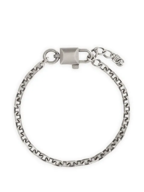 Dolce & Gabbana chain necklace