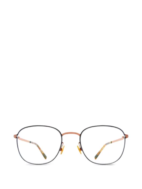 Mykita Larsson round-frame glasses