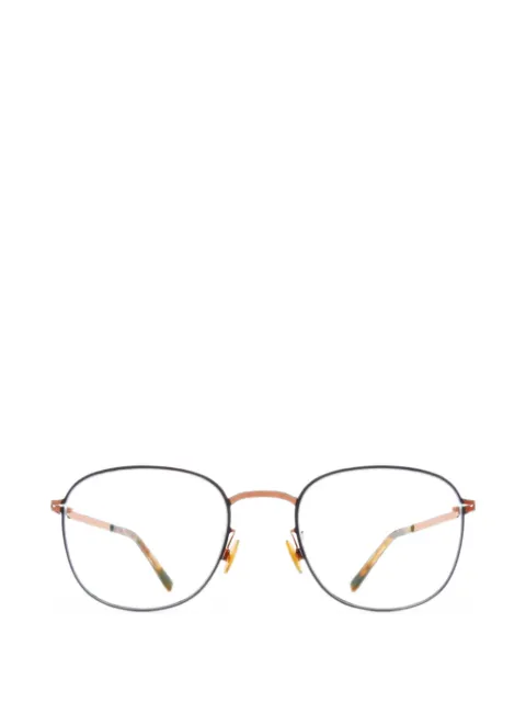 Mykita Larsson round-frame glasses