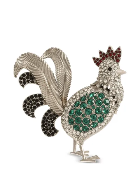 Dolce & Gabbana hane-broche