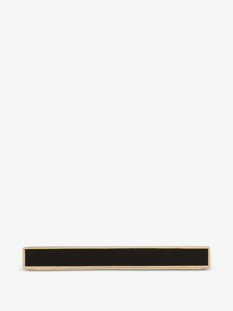 Dolce & Gabbana épingle de cravate en argent