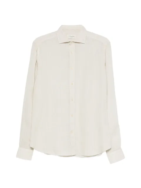 Tintoria Mattei long-sleeves shirt