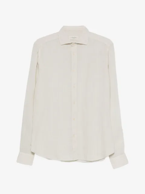 Tintoria Mattei long-sleeves shirt