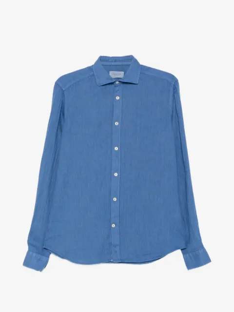 Tintoria Mattei long-sleeves shirt