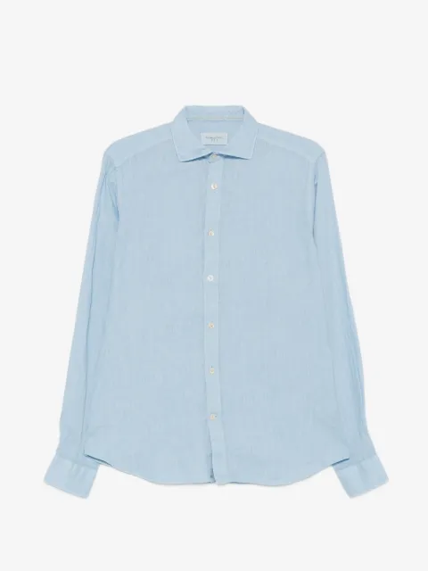 Tintoria Mattei long-sleeves shirt