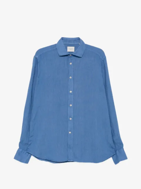 Tintoria Mattei long-sleeves shirt
