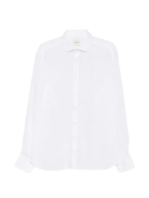 Tintoria Mattei long-sleeves shirt