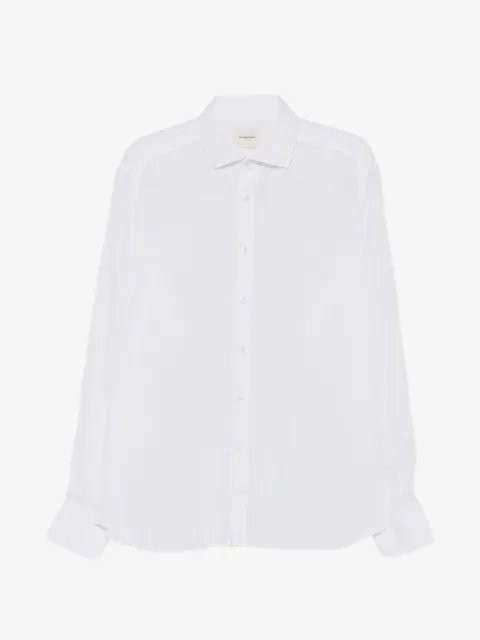 Tintoria Mattei long-sleeves shirt