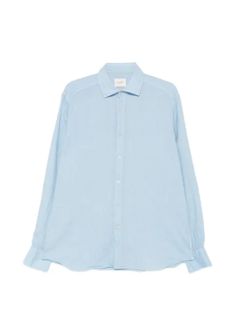 Tintoria Mattei long-sleeves shirt
