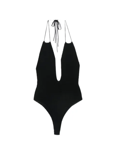 ELOU Riviera crochet  swimsuit