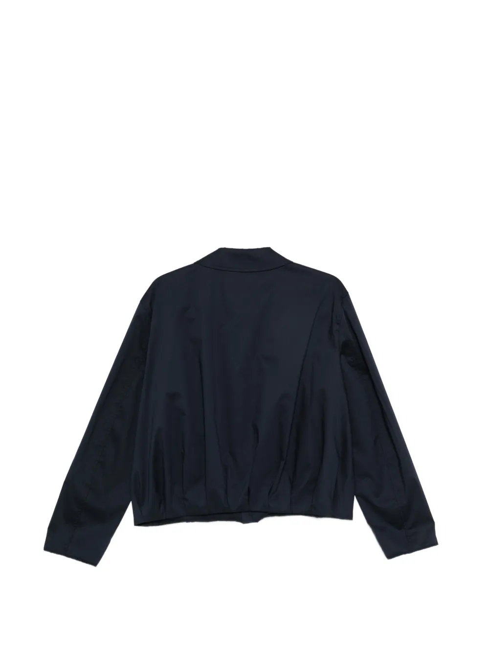Liviana Conti Jack met ritssluiting Blauw