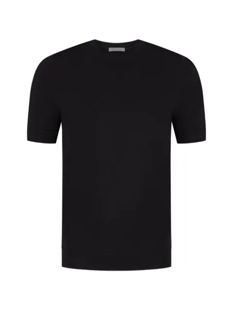 Stefan Brandt crew-neck short-sleeve T-shirt
