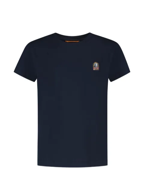 Parajumpers Kids playera con parche del logo