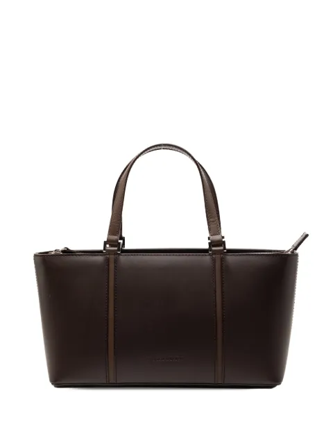 Burberry Pre-Owned 2000-2017 Leather handbag